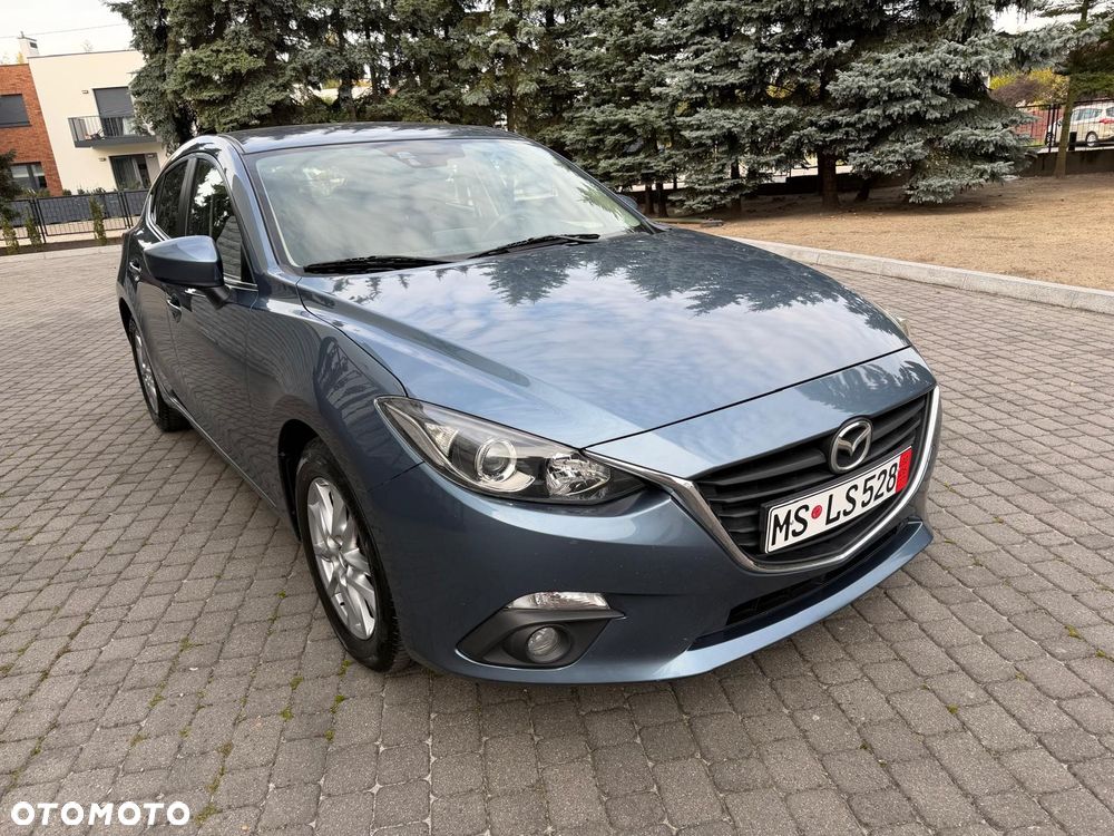 Mazda 3 SKYACTIV-G 100 Prime-Line - 5
