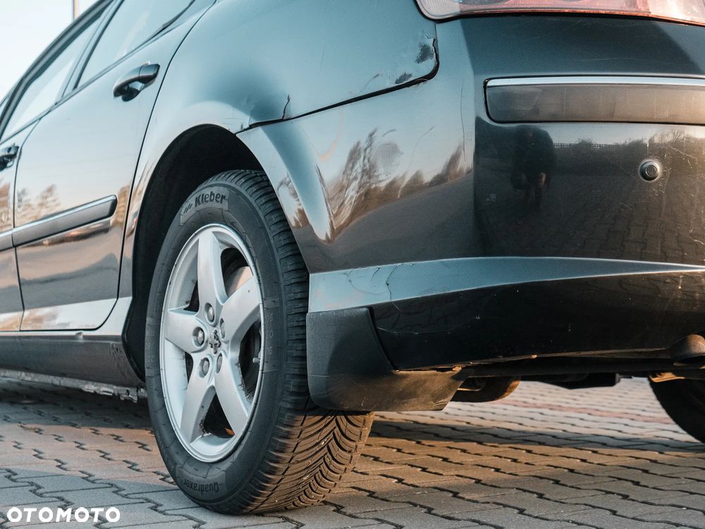 Peugeot 407 2.0 ST Komfort - 14