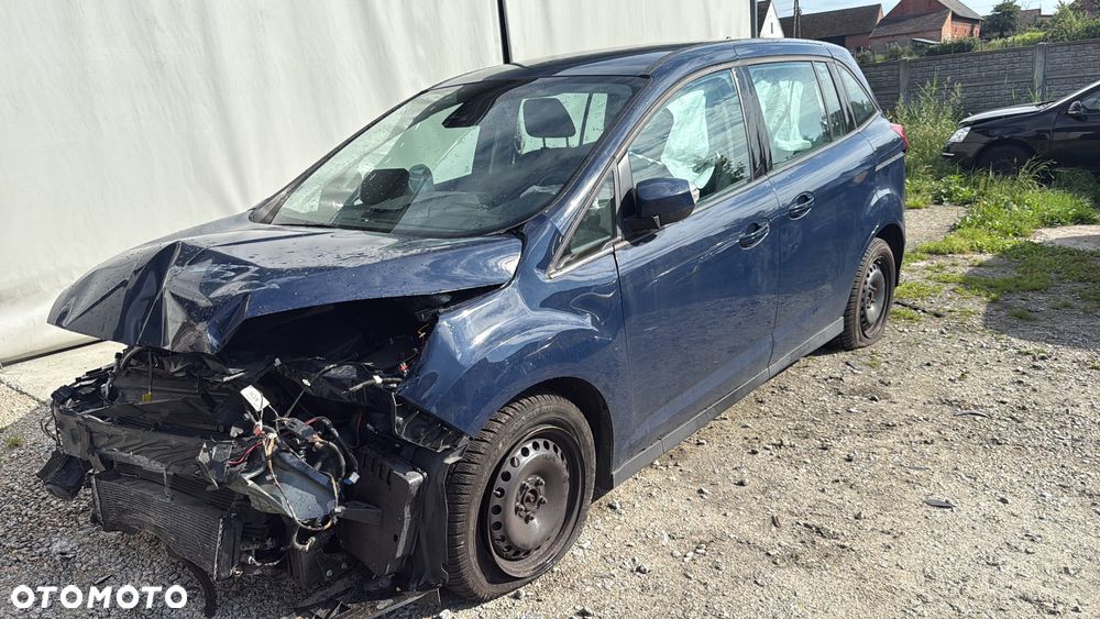 Ford Grand C-MAX 1.5 EcoBoost Start-Stopp-System Business Edition - 2
