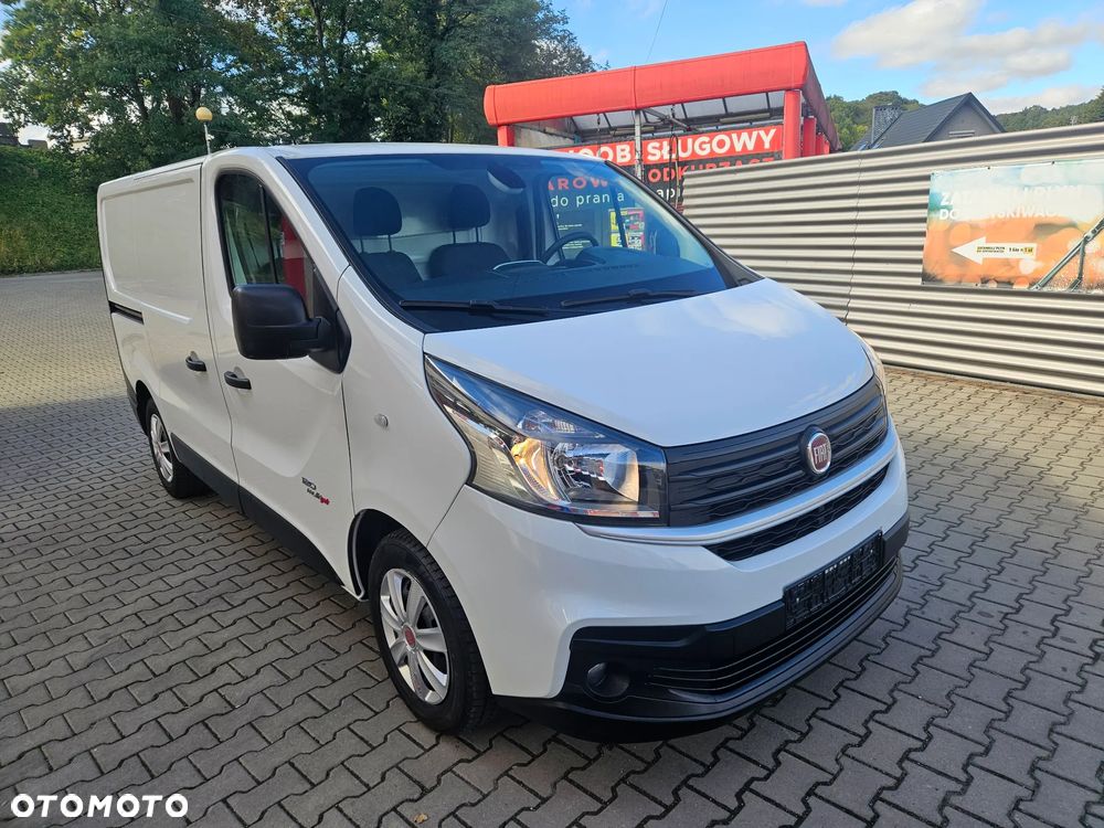 Fiat Talento - 10