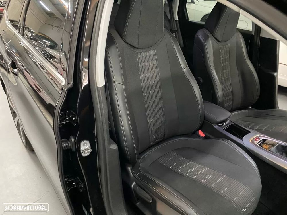 Peugeot 308 SW 1.2 PureTech GT Line - 17