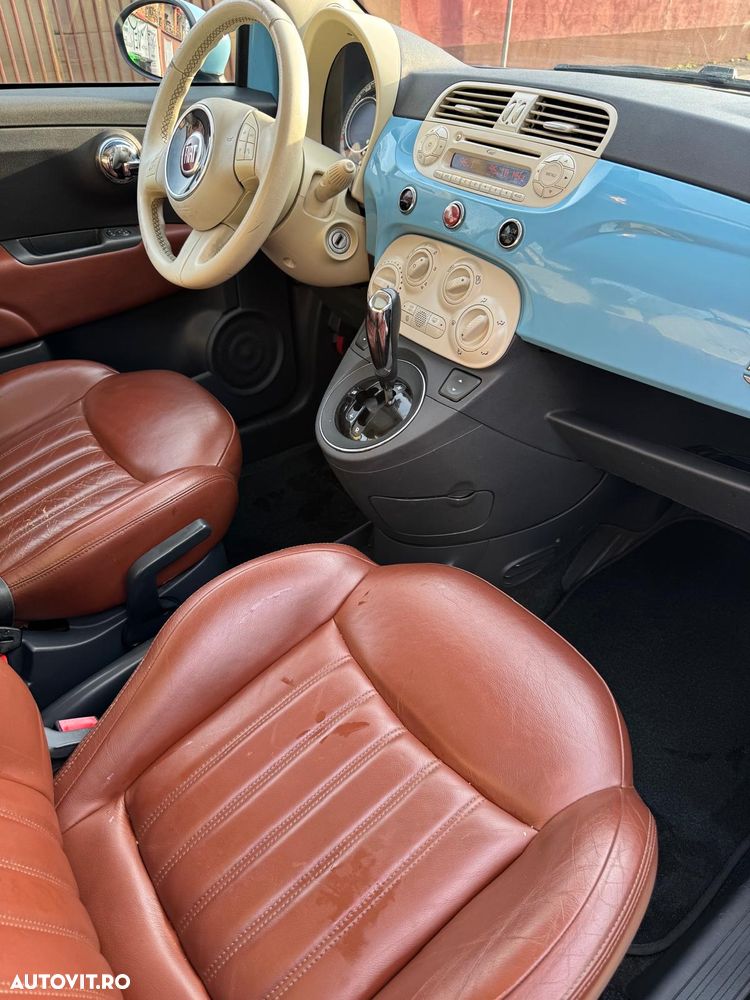 Fiat 500 - 4