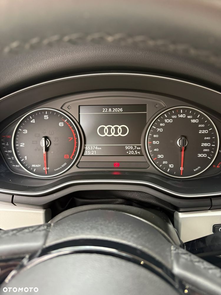 Audi A4 Limousine 35 TFSI - 16