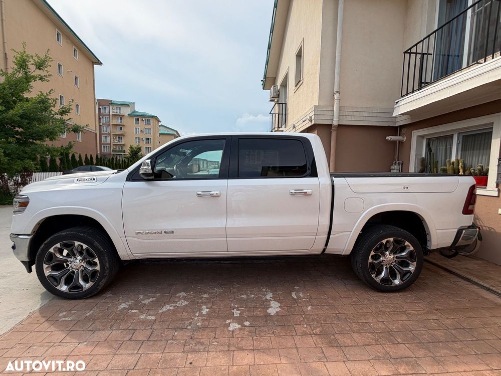 Dodge RAM - 5