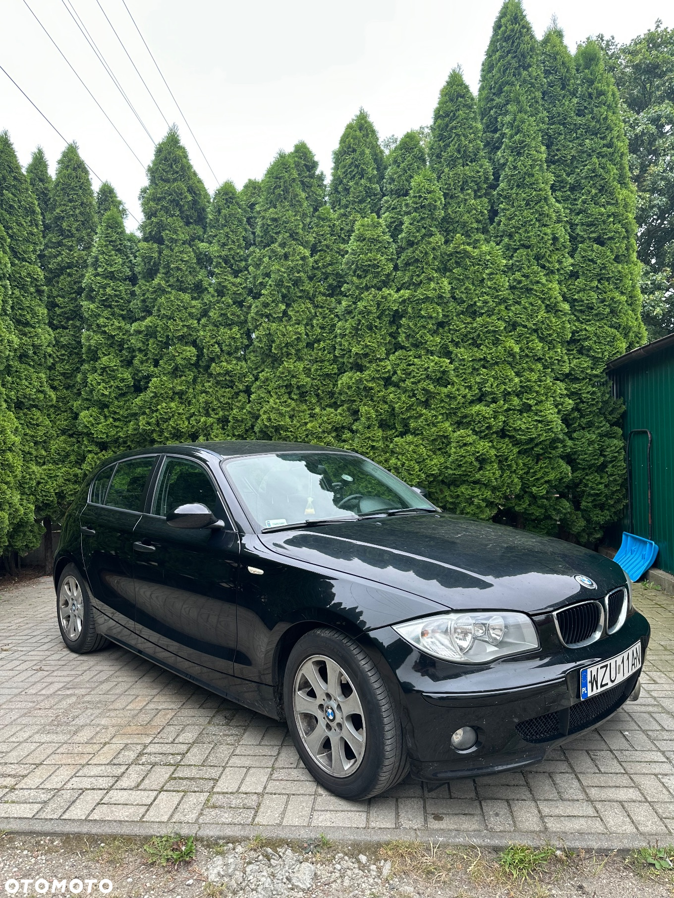 BMW Seria 1 118d - 3