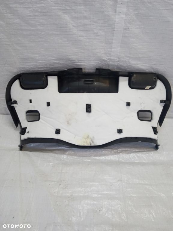 FORD MONDEO MK5 V KOMBI TAPICERKA TYLNEJ KLAPY BAGAŻNIKA DS73-N42906-ENW - 4