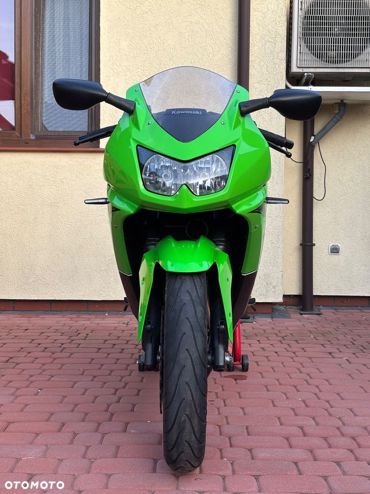 Kawasaki Ninja 250R - 2