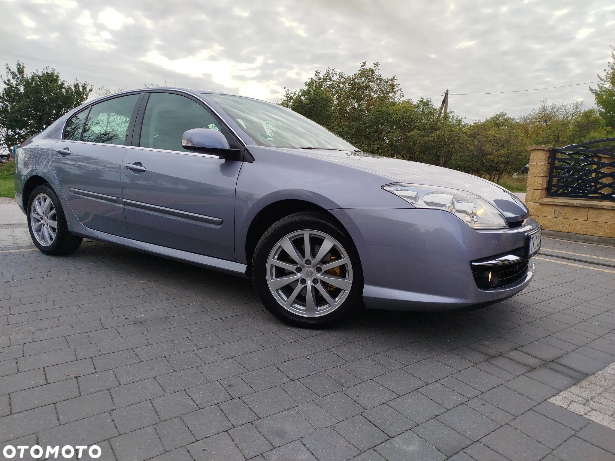 Renault Laguna 2.0 DCi Privilege - 10