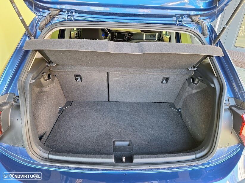 VW Polo 1.0 TSI Life - 21