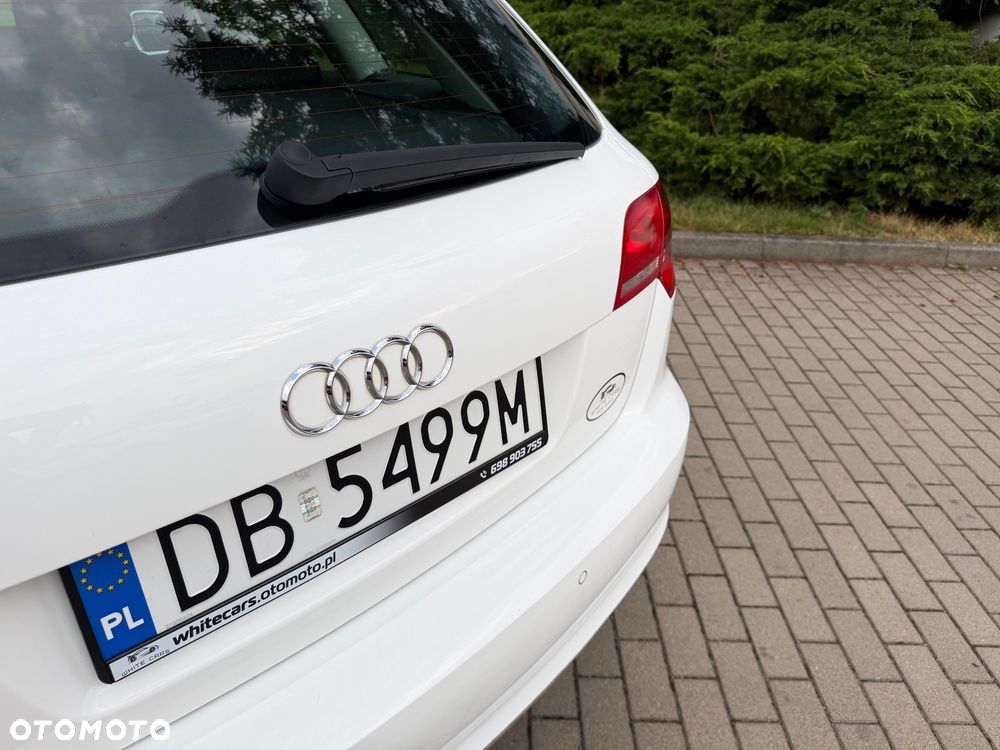 Audi A3 Sportback 1.6 Attraction - 29