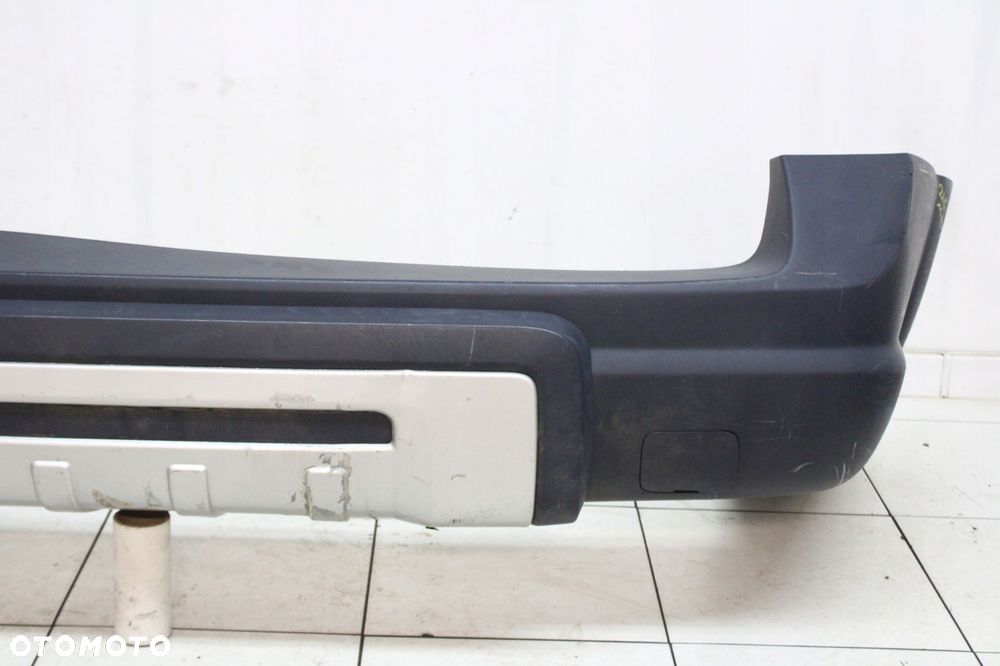 VOLVO XC70 I LIFT 05R- ZDERZAK TYŁ TYLNY - 3