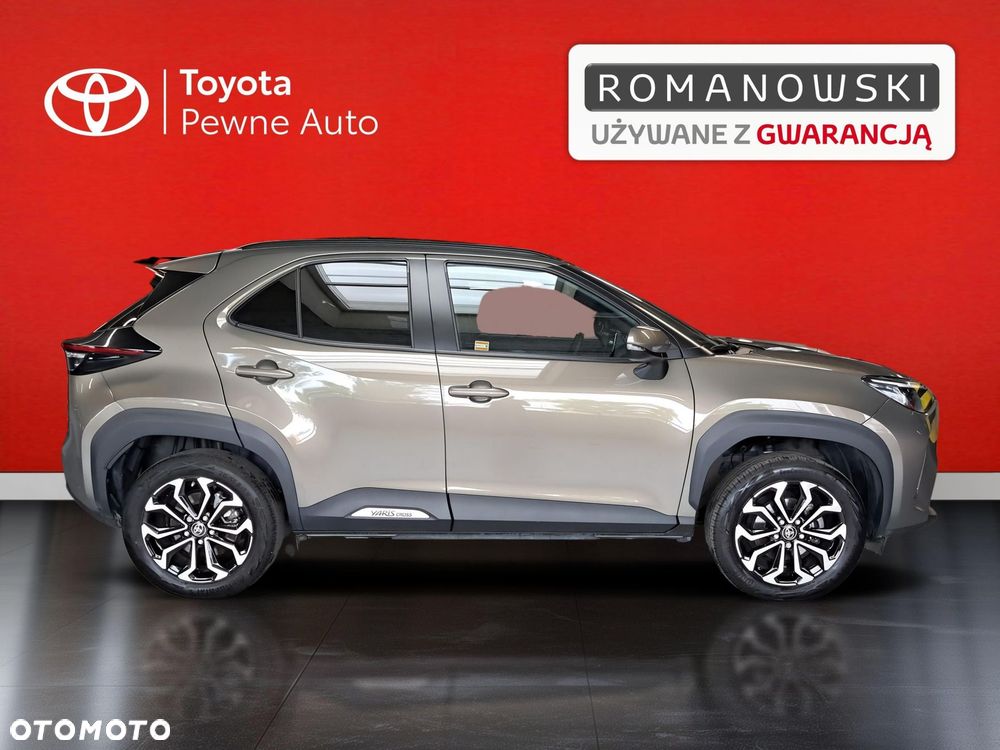 Toyota Yaris Cross Hybrid 1.5 Style - 7