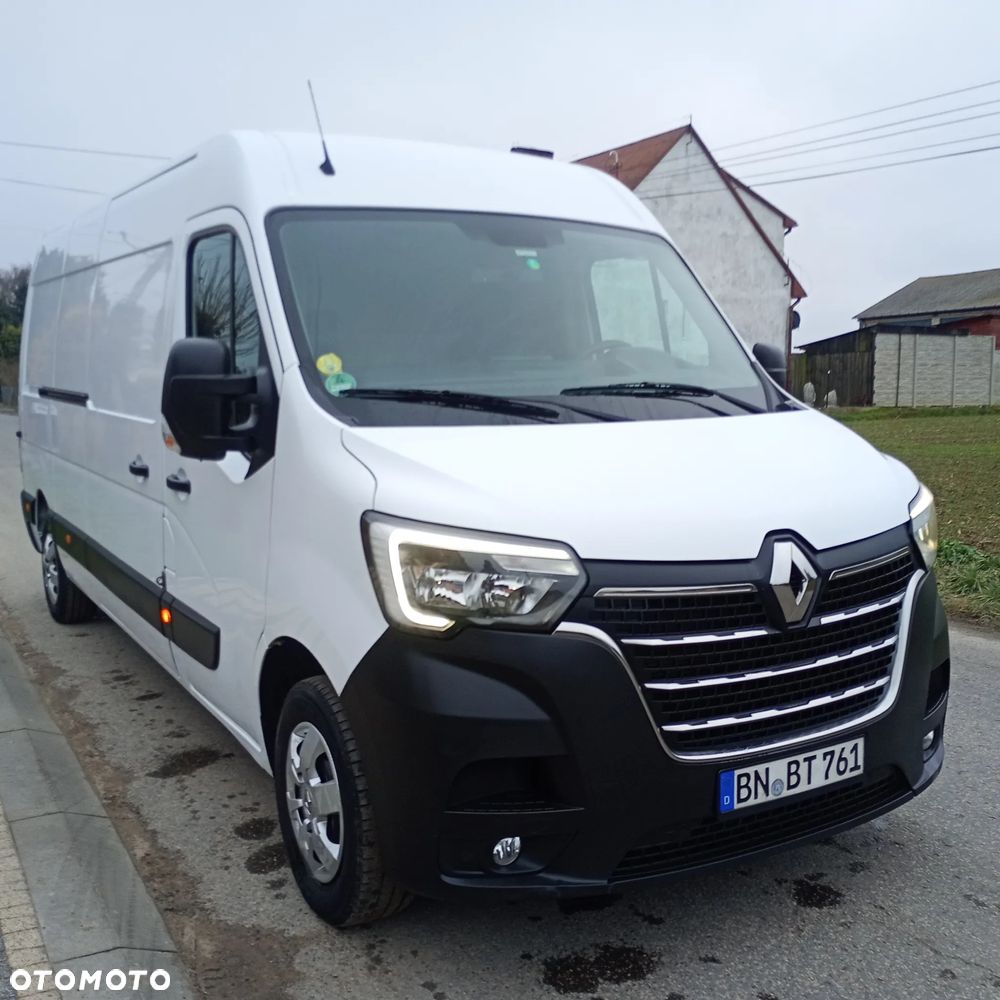 Renault Master - 16