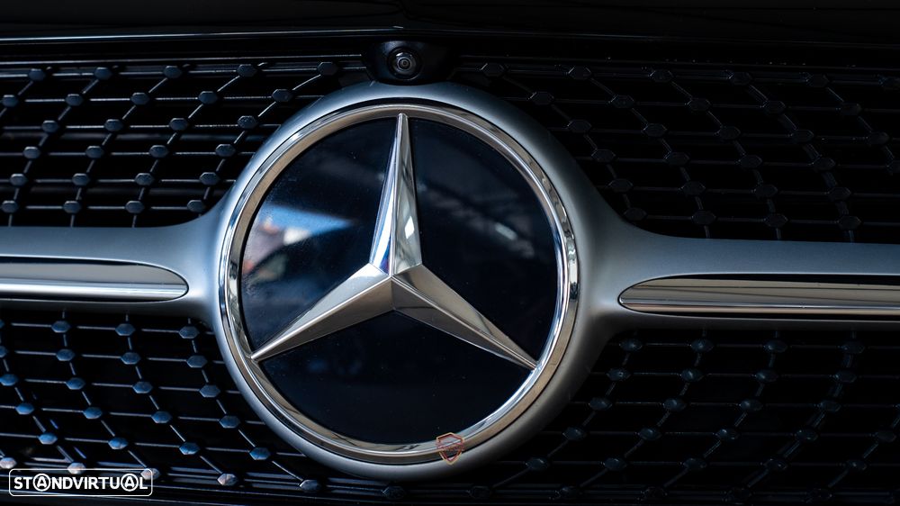 Mercedes-Benz A 250 Limousine e Progressive - 6