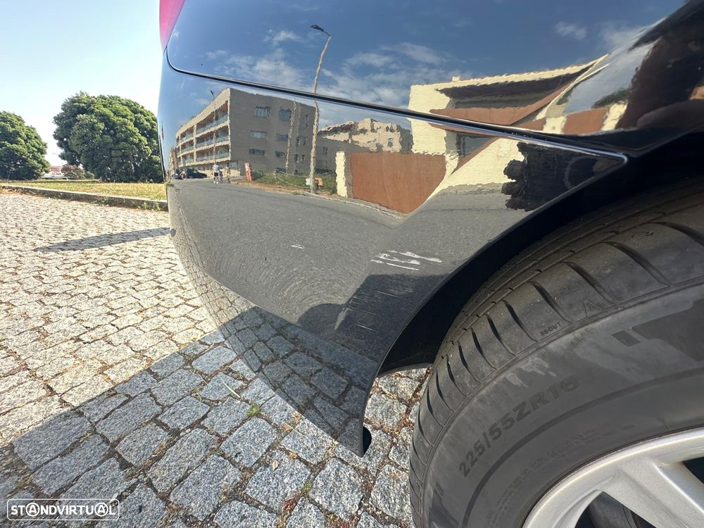 BMW 320 d Advantage Auto - 24