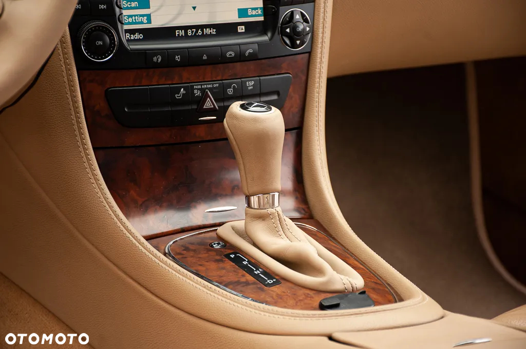 Mercedes-Benz CLS 350 - 35