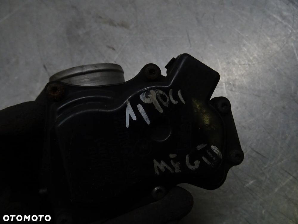 RENAULT MEGANE III 1.9 DCI PRZEPUSTNICA 8200754913F - 5