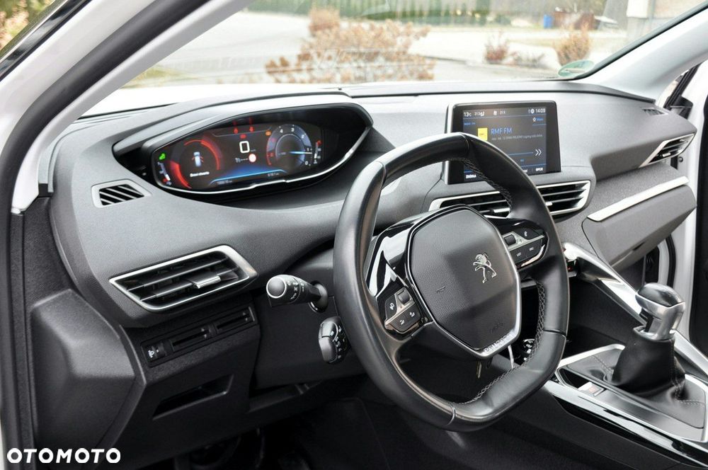 Peugeot 3008 - 22