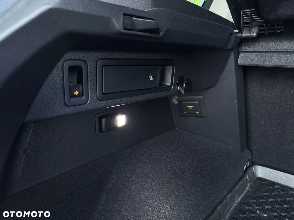 Volkswagen Tiguan 2.0 TSI 4Mot Elegance DSG - 20