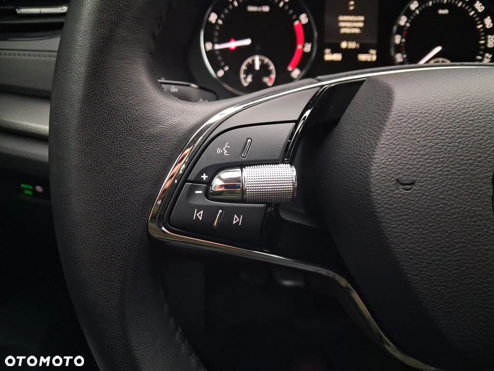 Skoda Octavia 1.5 TSI ACT Ambition - 13