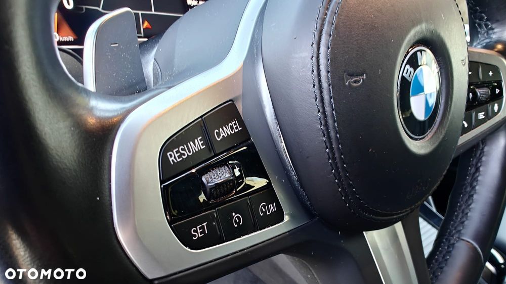 BMW X4 xDrive20d mHEV M Sport sport - 38