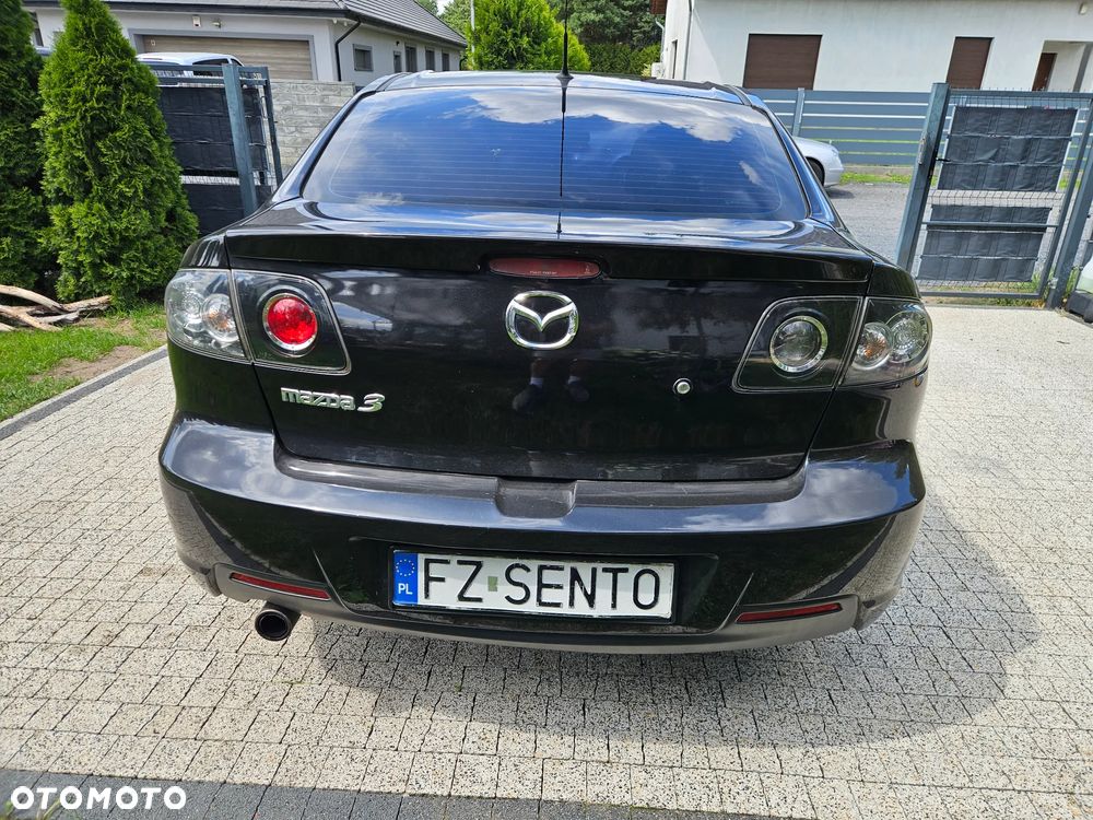 Mazda 3 2.0 Top - 5