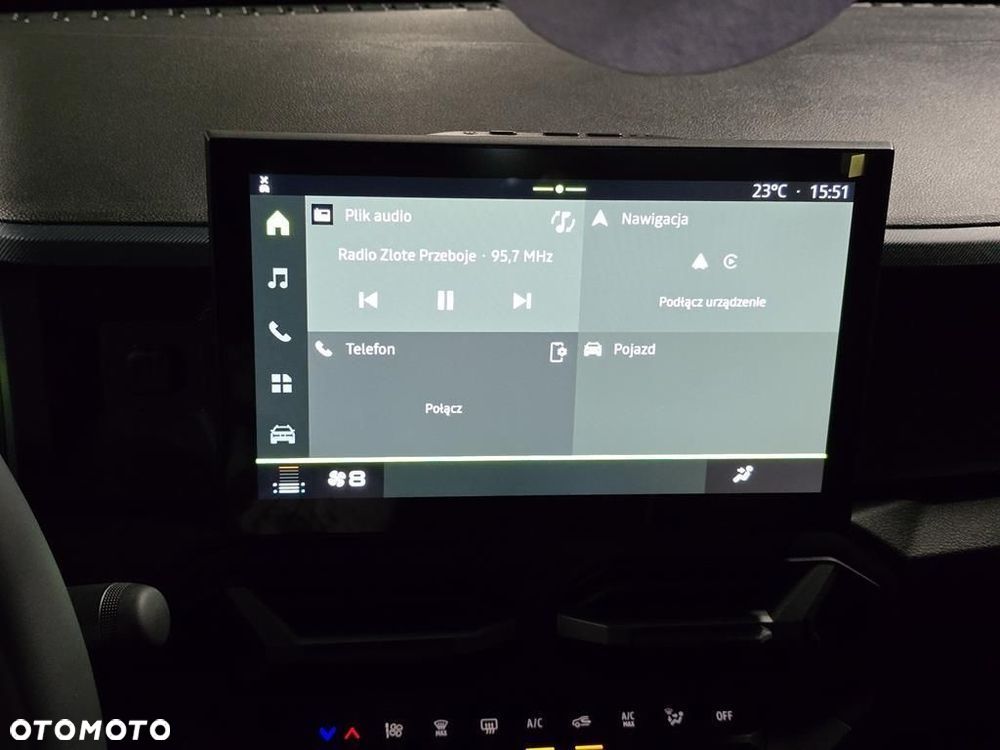 Dacia Duster 1.2 Eco-G 120 Expression - 14