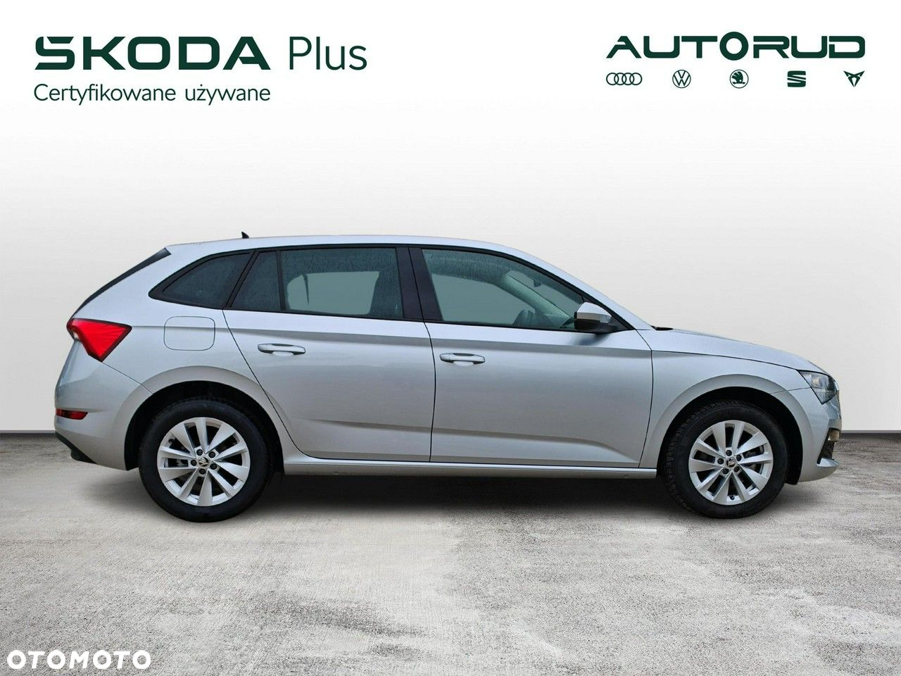 Skoda Scala 1.0 TSI Ambition - 6