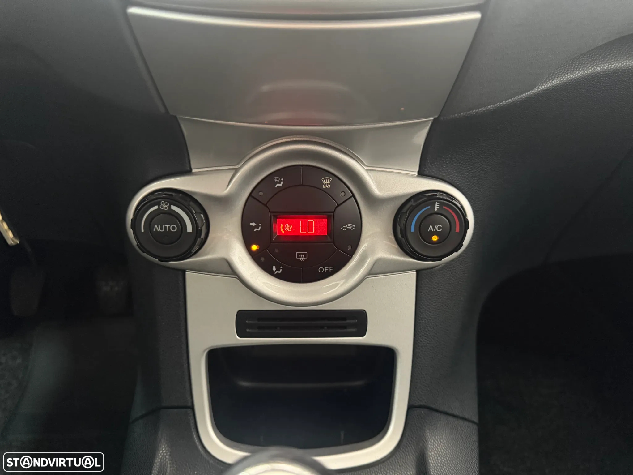 Ford Fiesta 1.25 Titanium - 18