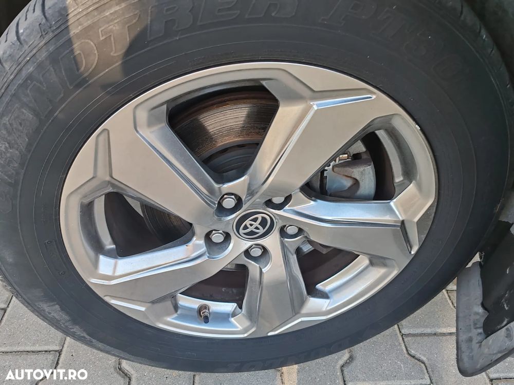 Toyota RAV4 - 17