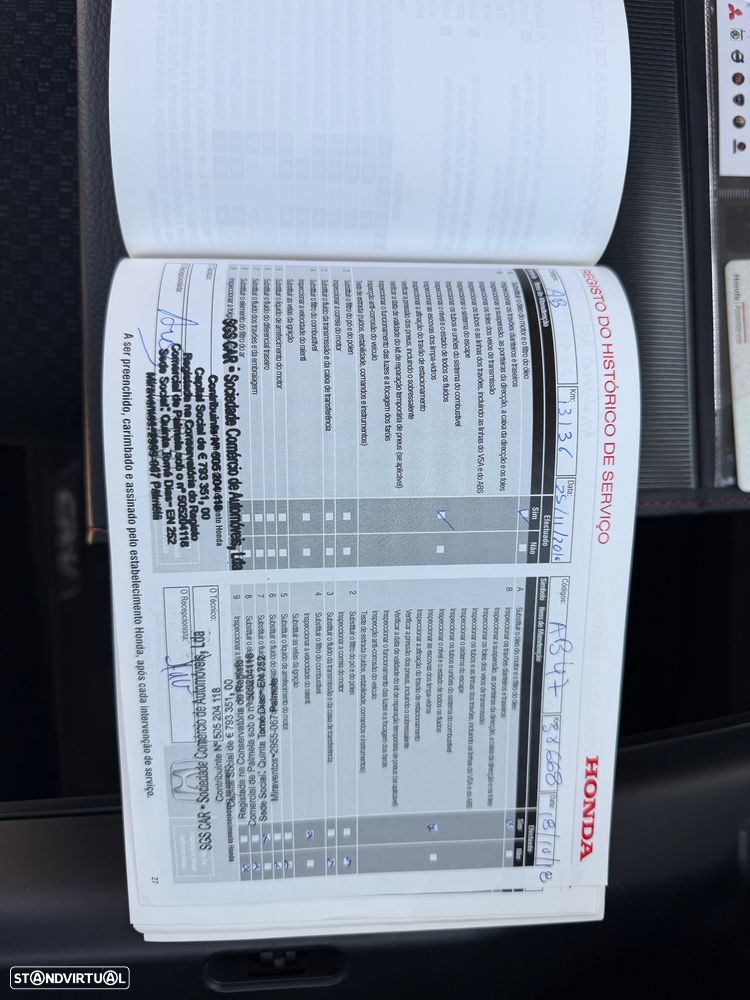 Honda CR-V 1.6 i-DTEC Elegance Plus C.Navi +ADAS - 18