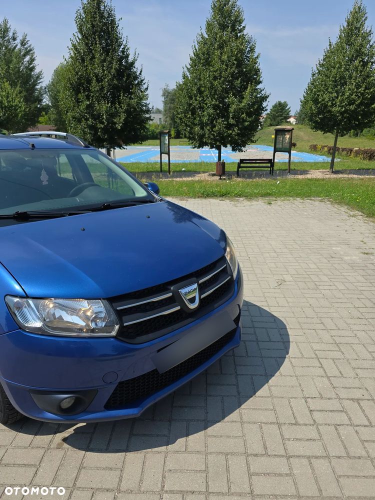 Dacia Logan 1.2 16V Laureate - 2