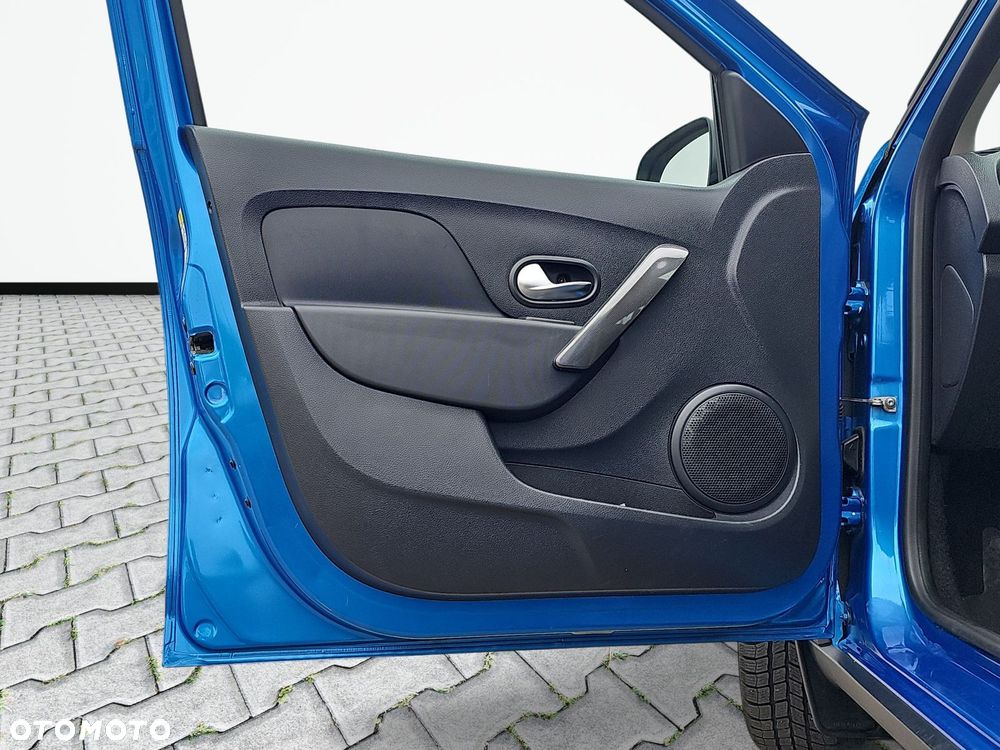 Dacia Sandero 0.9 TCe Laureate S&S - 17