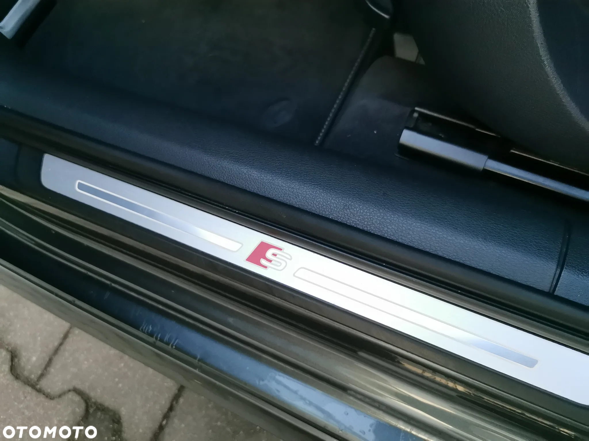 Audi A3 2.0 TDI Sportback (clean diesel) S line Sportpaket - 16