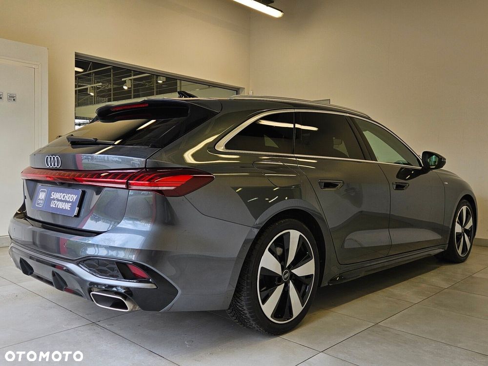 Audi A5 Avant TFSI S tronic - 6