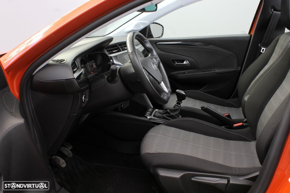 Opel Corsa 1.5 D Business - 21