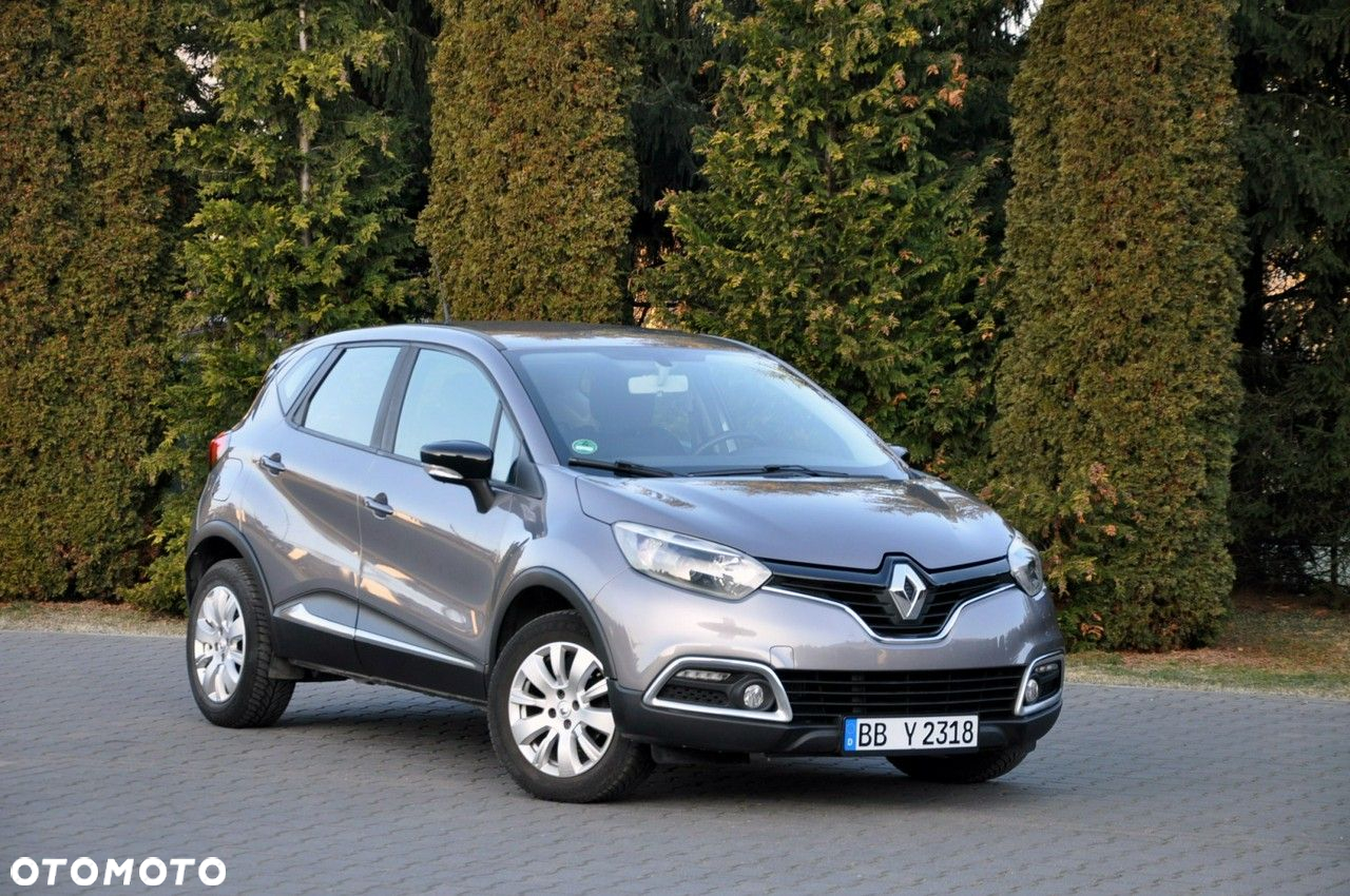 Renault Captur - 2