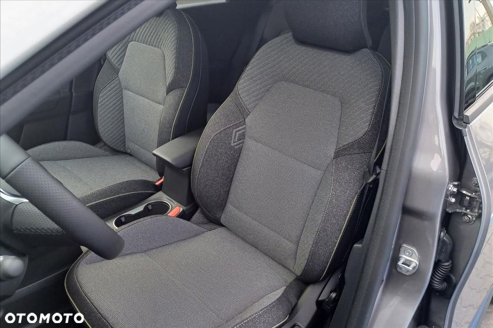 Renault Captur 1.0 TCe Techno - 4