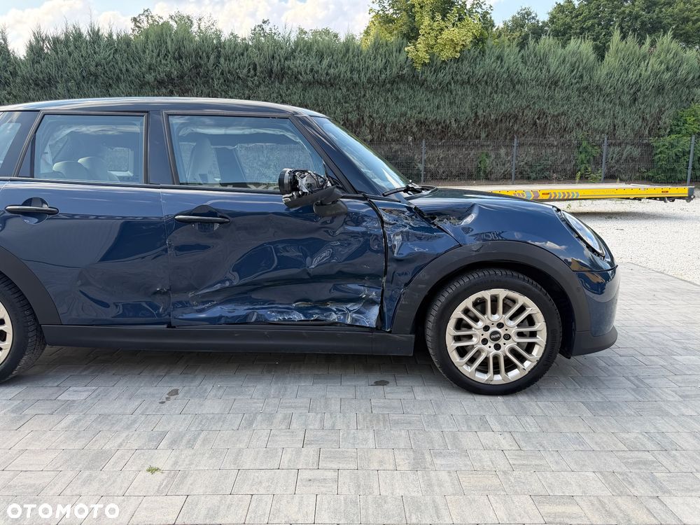 MINI Cooper C Linia Favoured - 36