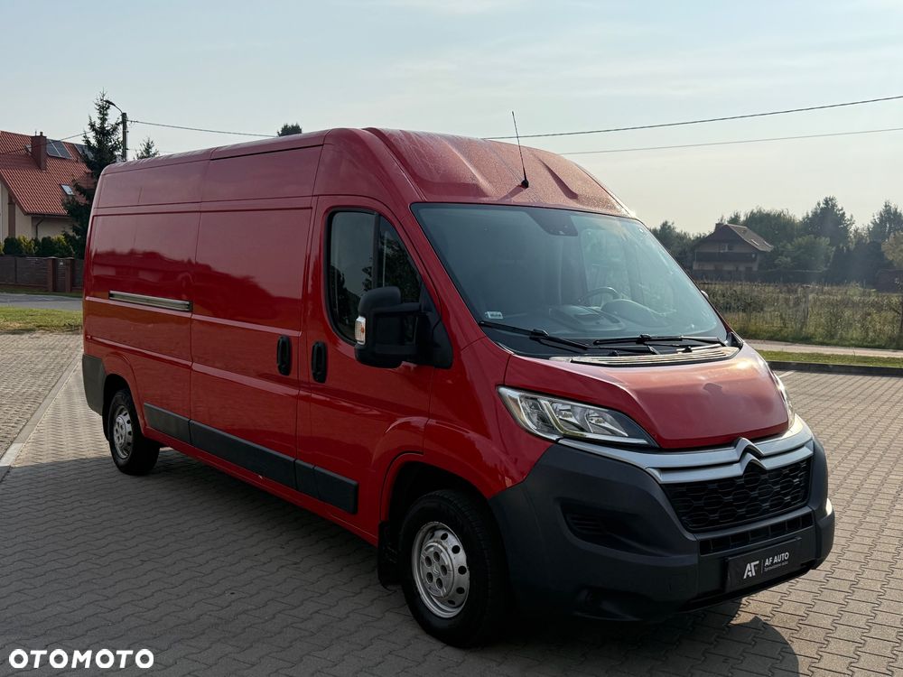 Citroën Jumper - 7
