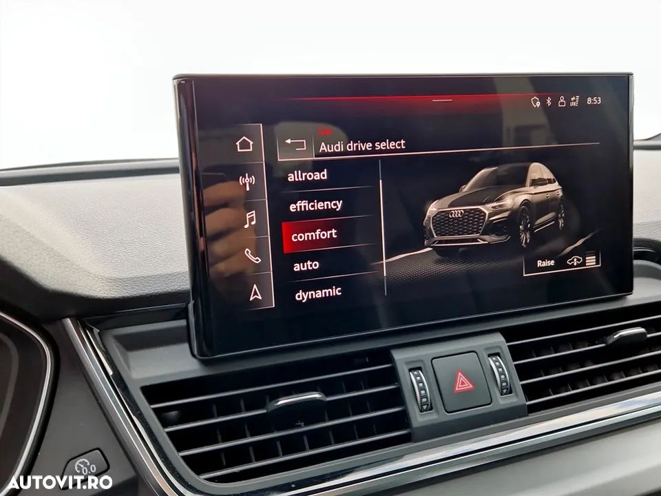 Audi Q5 40 TDI quattro S tronic MHEV S Line - 24