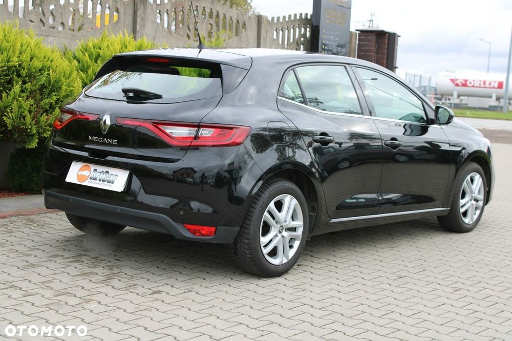 Renault Megane - 37