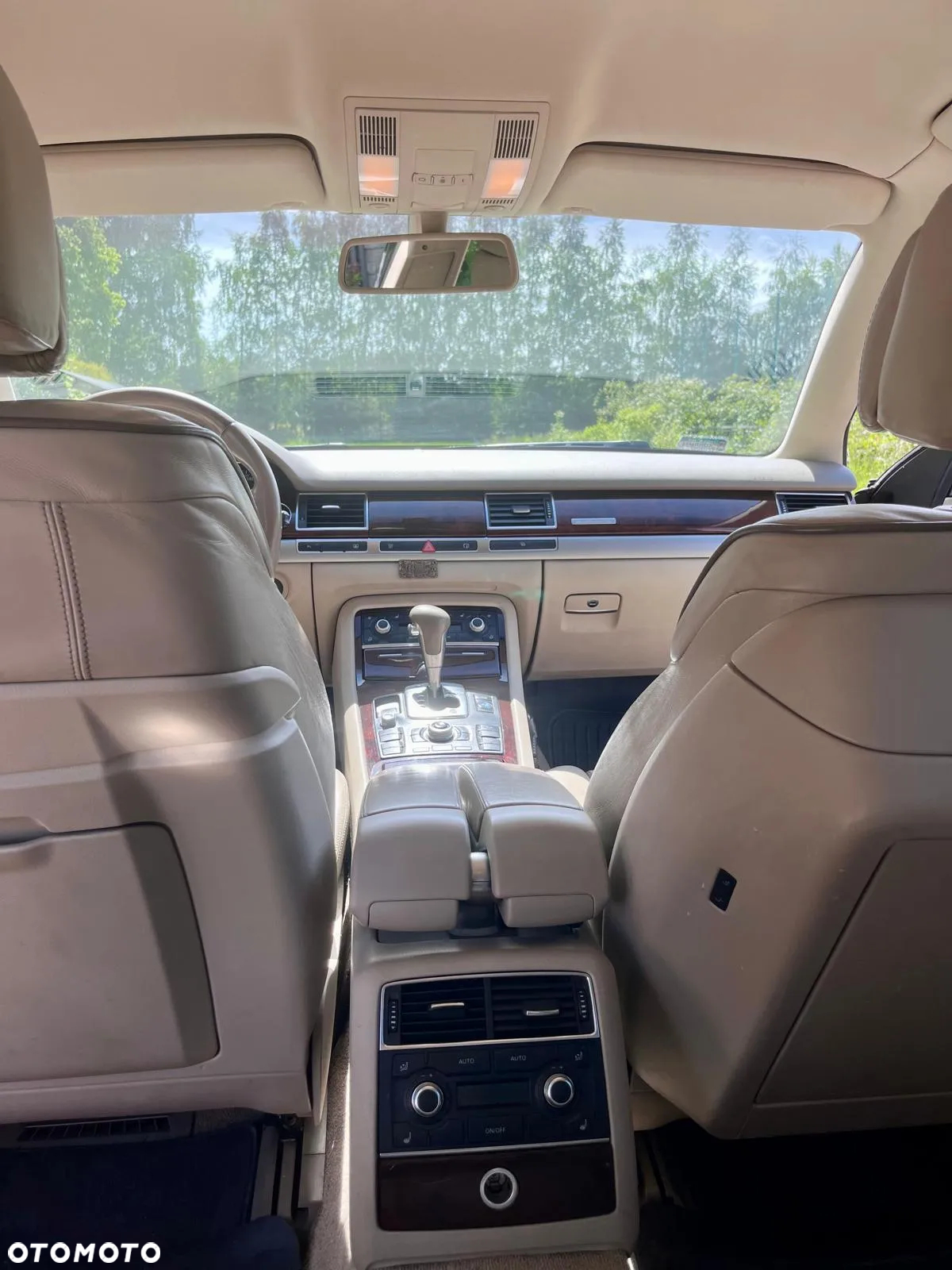 Audi A8 3.0 TDI L Quattro - 25
