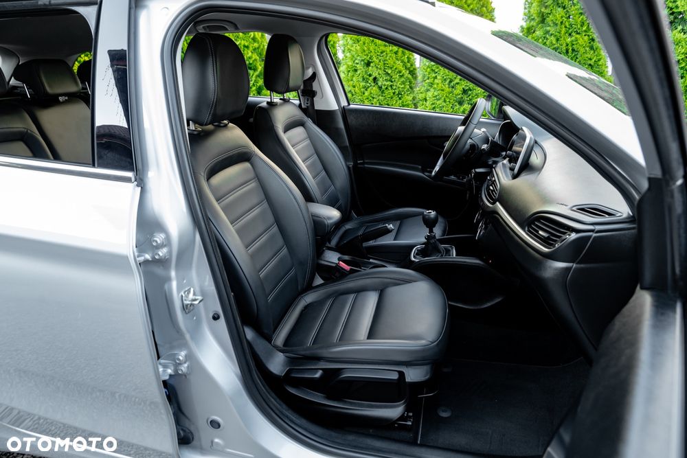 Fiat Tipo 1.4 T-Jet Sport - 25