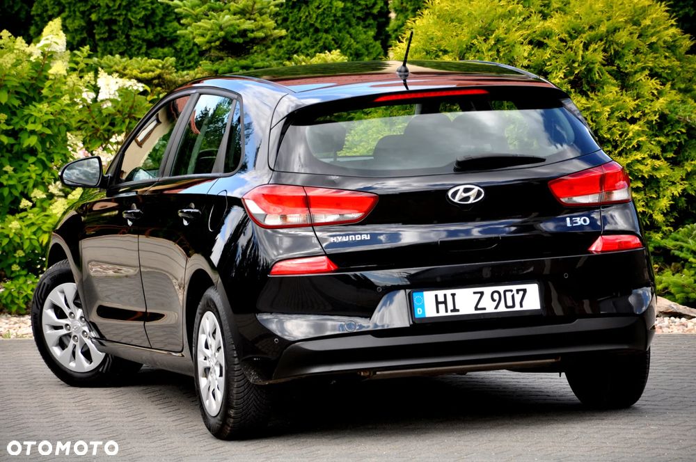 Hyundai i30 1.4 Style - 16