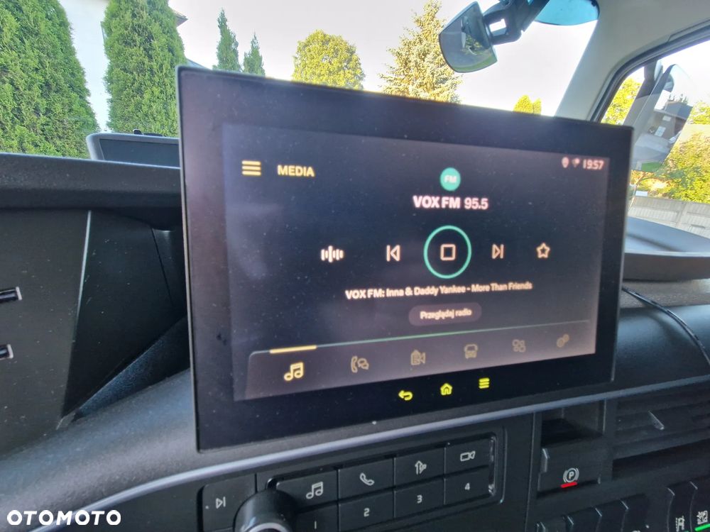 Volvo FH5 500 E6 / 1 x TURBO / XXL / ACC / MEGA / LOW DECK / JAK NOWY - 24