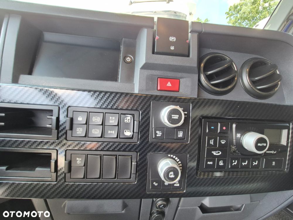 Renault T480 HIGHCAB XLOW ZADBANY ACC ALU KOŁA - 9