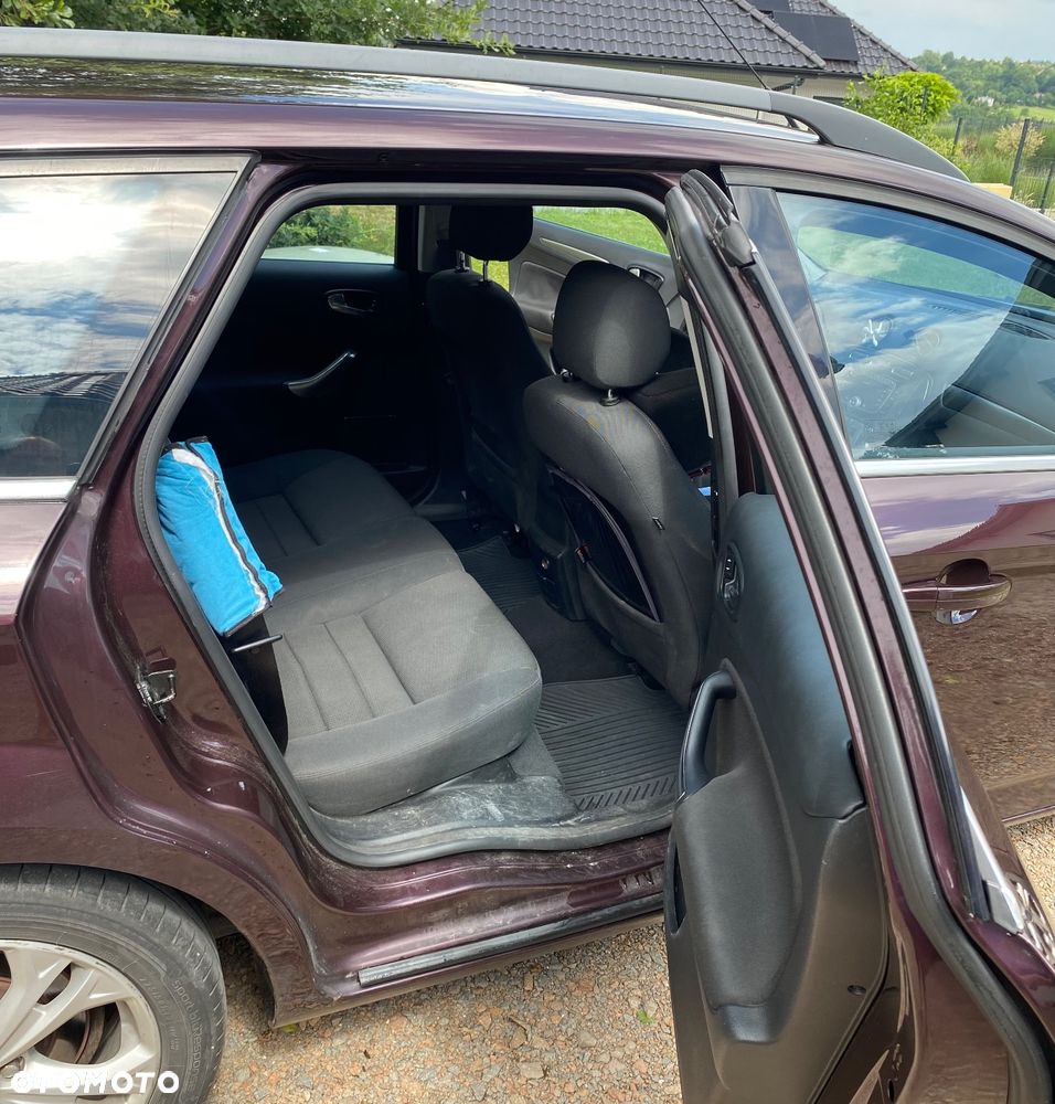 Ford Mondeo 2.0 TDCi Titanium - 16