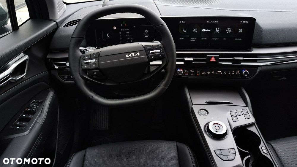 Kia Sportage - 17