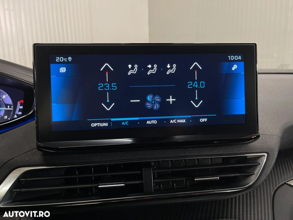 Peugeot 5008 BlueHDI 130 EAT8 Active Business-Paket - 20